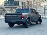 DODGE RAM WARLOCK